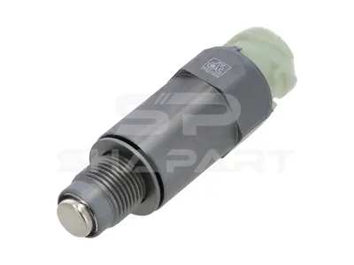 4.62938 Impulse sensor, only for analog tachographs, M18 x 1,5, SW: 27, ISO 15170, 4 poles