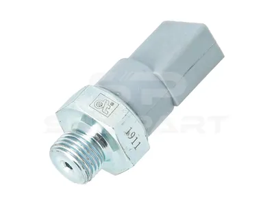 4.62939 Oil pressure sensor, M16 x 1,5, SPmin: 0.6 bar, SPmax: 0.9 bar