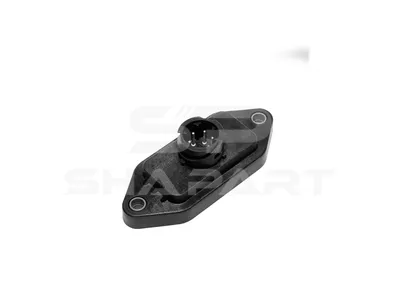 4.62944 Pressure sensor, 4-circuit-protection valve, 6 poles