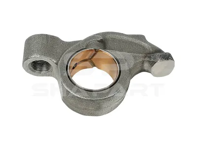 4.62961 Rocker arm, intake, d: 25 mm, M12 x 1