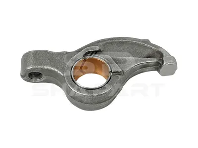 4.62962 Rocker arm, exhaust, d: 25 mm, M12 x 1