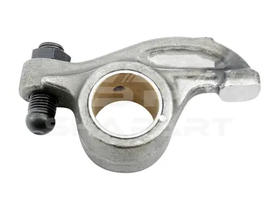 4.62964 Rocker arm, intake, d: 22 mm, M10 x 1