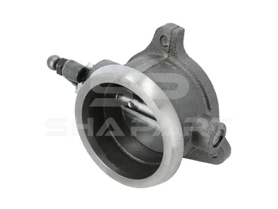 4.62988 Throttle housing, complete, right
