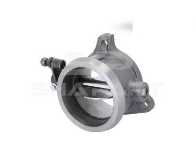 4.62989 Throttle housing, complete