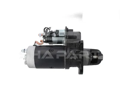 4.63000 Starter, 24 V, 6.2 kW