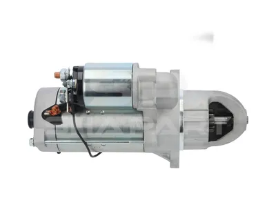 4.63003 Starter, 24 V, 4 kW