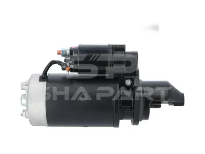 4.63004 Starter, 24 V, 4 kW