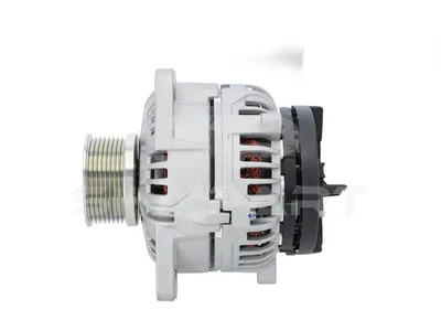 4.63007 Alternator, 24 V, I: 100 A