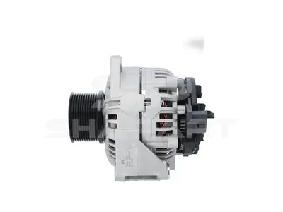 4.63009 Alternator, 24 V, 11 grooves, I: 100 A