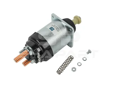 4.63010 Solenoid switch, 24 V