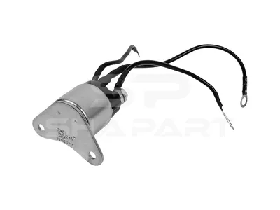 4.63012 Solenoid switch, 24 V
