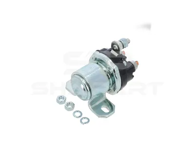 4.63013 Solenoid switch