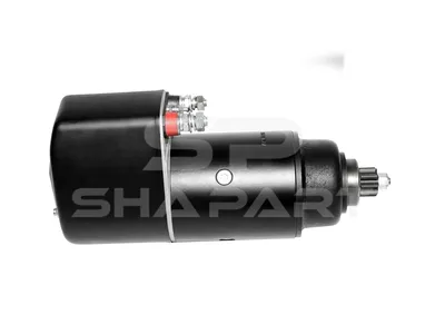 4.63025 Starter, 24 V, 5.4 kW