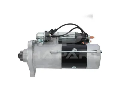 4.63026 Starter, 24 V, 7.5 kW