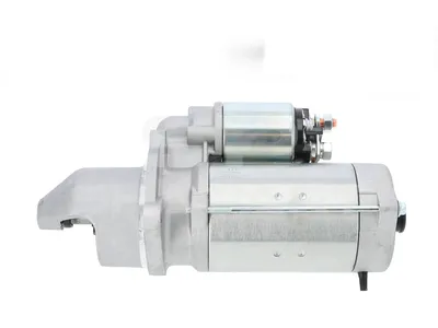 4.63027 Starter, 24 V, 4 kW