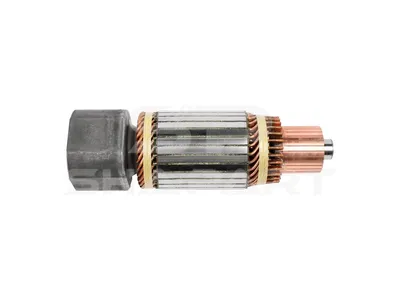 4.63029 Armature, 24 V