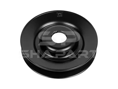 4.63032 Pulley, d: 17 mm, DP: 88 mm, W: 21 mm, 1 grooves