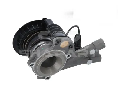 4.63042 Release bearing, D: 152 mm, H: 131 mm