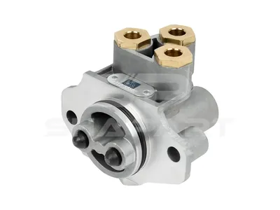 4.63079 Shut-off valve