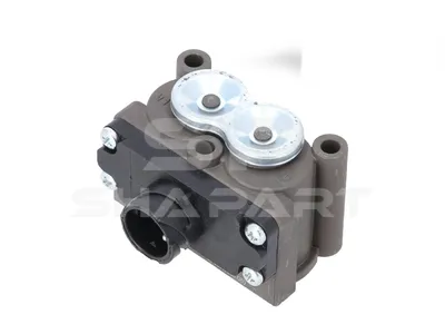 4.63080 Double valve