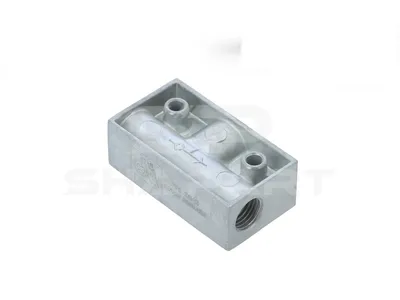 4.63085 2-way valve, M14 x 1,5, max. 10 bar
