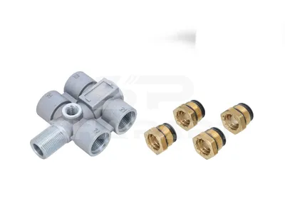 4.63087 Relief valve, M12 x 1,5, M22 x 1,5