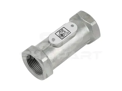 4.63089 Relief valve, M22 x 1,5, max. 18 bar