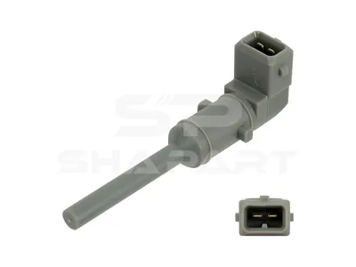 4.63093 Level sensor, coolant, 24 V, 2 poles