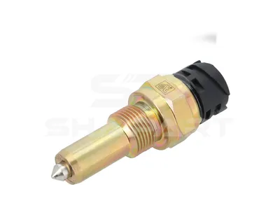 4.63101 Switch, starting lock, M20 x 1,5