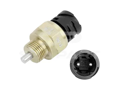 4.63102 Switch, M18 x 1,5, SW: 27, 2 poles