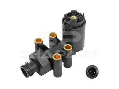 4.63104 Distance sensor, ECAS, b: 9 mm, M6 x 1, 2 poles