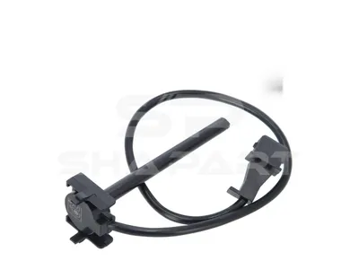 4.63105 Level sensor, coolant, 24 V, 2 poles