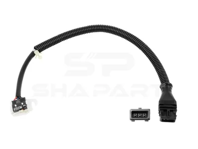 4.63108 Switch, cabin lock