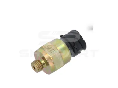 4.63109 Pressure switch, 24 V, 6.5 bar