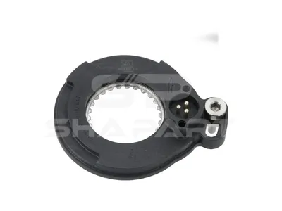 4.63115 Wear indicator, left
