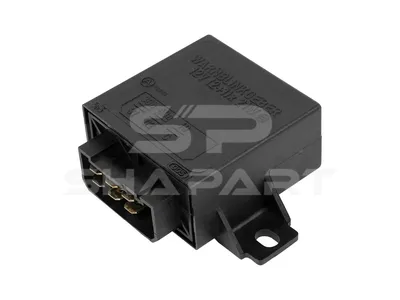 4.63119 Hazard relay, 12 V