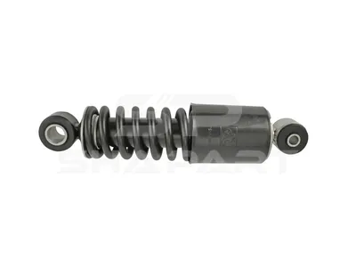4.63122 Cabin shock absorber, b1: 14 mm, b2: 25 mm, Lmin: 291 mm, Lmax: 352 mm