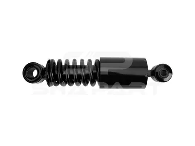 4.63123 Cabin shock absorber
