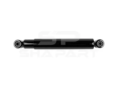 4.63134 Shock absorber, b1: 16 mm, b2: 16 mm, Lmin: 462 mm, Lmax: 772 mm