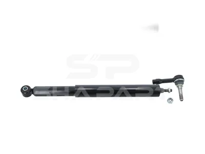 4.63142 Steering damper, M14 x 1,5, Lmin: 560 mm, Lmax: 880 mm