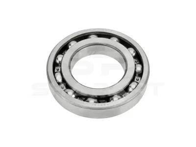 4.63158 Ball bearing, d: 80 mm, D: 150 mm, H: 28 mm