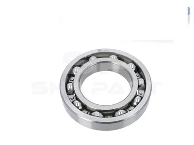 4.63159 Ball bearing, d: 85 mm, D: 150 mm, H: 28 mm