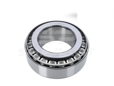 4.63168 Tapered roller bearing, d: 100 mm, D: 180 mm, H: 63 mm