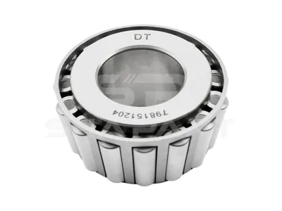 4.63173 Tapered roller bearing, d: 39.7 mm, D: 81 mm, H: 40.4 mm