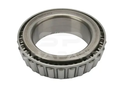 4.63174 Tapered roller bearing, d: 55 mm, D: 90 mm, H: 23 mm