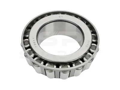 4.63177 Tapered roller bearing, d: 55 mm, D: 77 mm, H: 29.8 mm