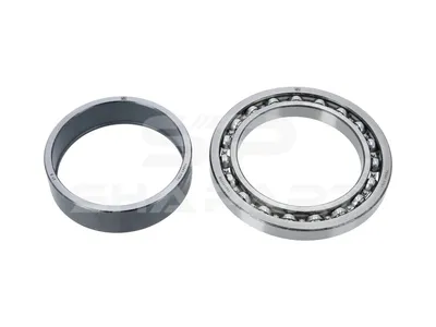4.63179 Ball bearing, d: 90 mm, D: 130 mm, H: 14 mm