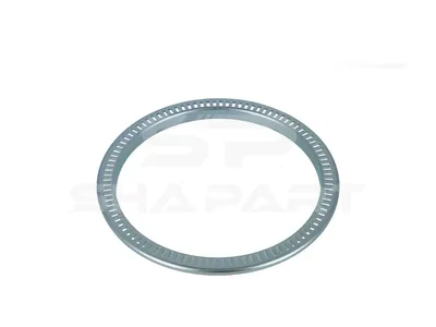 4.63185 ABS ring, d: 160 mm, D: 188 mm, S: 2 mm, H: 12 mm