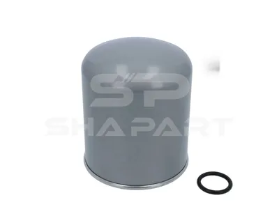 4.63210 Air dryer cartridge, with coalescence filter, 2-stage, M41 x 2R, H: 165 mm, max. 14 bar