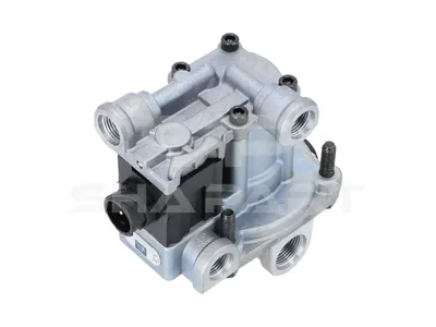 4.63227 Redundancy valve